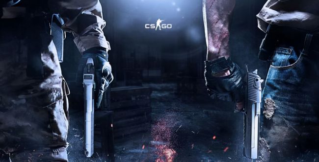 CSGO卡盟