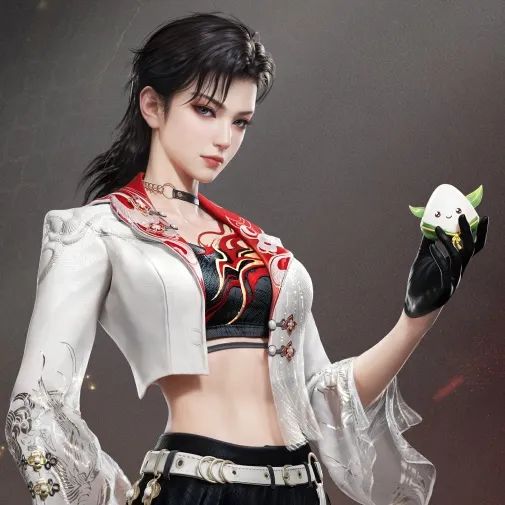 永劫无间卡盟：全新极品时装降临！厨神驾到！(图2)