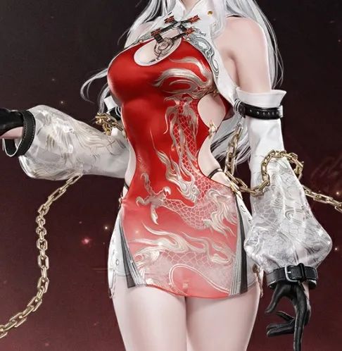 永劫无间卡盟：全新极品时装降临！厨神驾到！(图6)