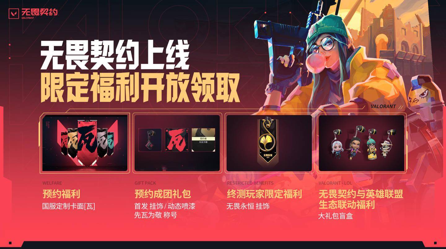 无畏契约辅助工具