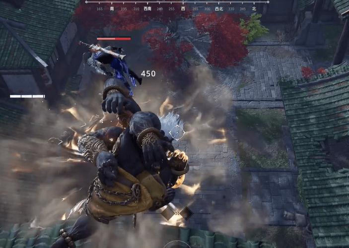 永劫无间透视辅助