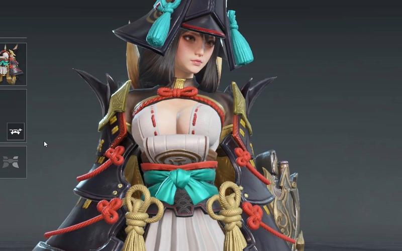 永劫无间透视辅助