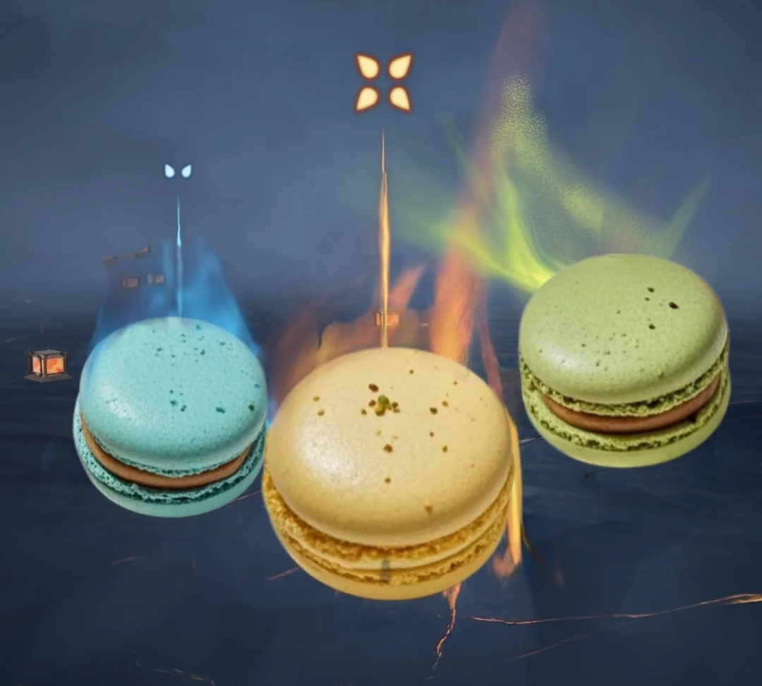 永劫无间黑号怎么用