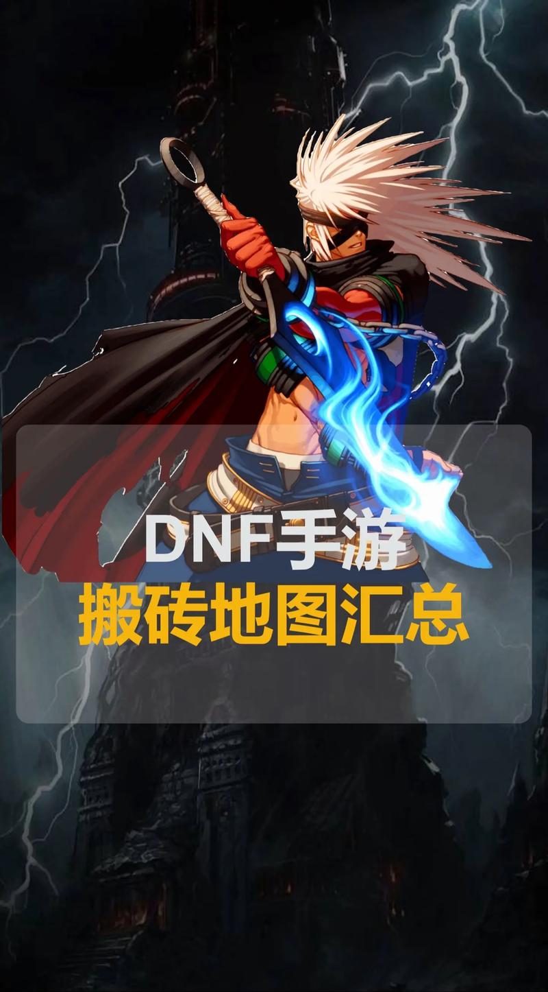 DNF外挂