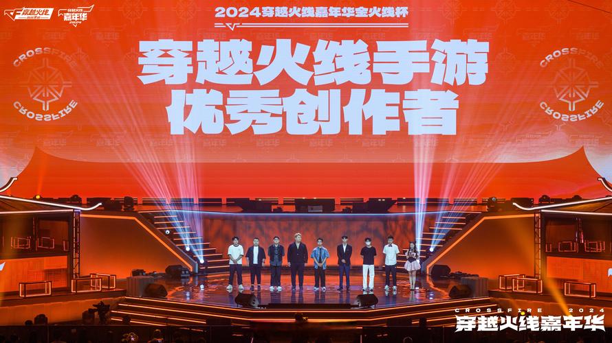 穿越火线外挂
