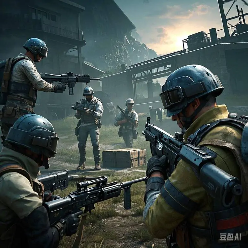 剖析绝地求生低价卡盟受青睐原因,探究csgo玩法与1V1技巧(图1) CSGO卡盟