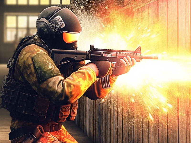 剖析绝地求生低价卡盟受青睐原因,探究csgo玩法与1V1技巧(图12) CSGO卡盟