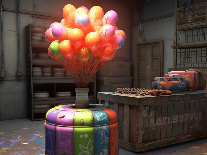 剖析绝地求生低价卡盟受青睐原因,探究csgo玩法与1V1技巧(图15) CSGO卡盟