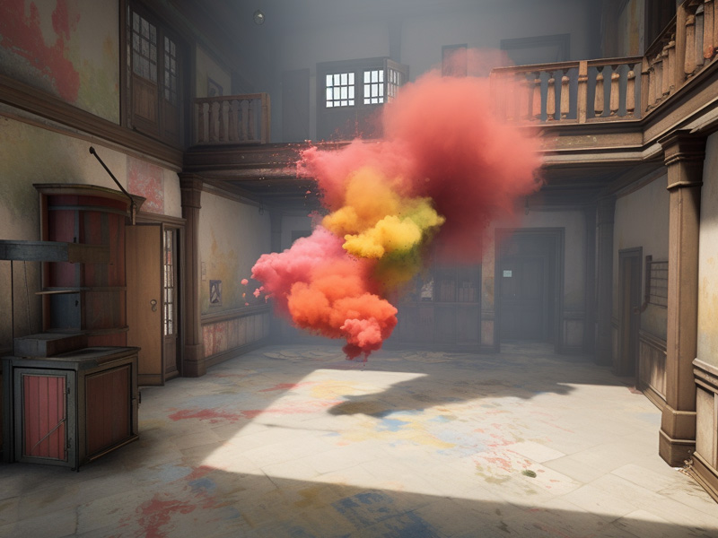 剖析绝地求生低价卡盟受青睐原因,探究csgo玩法与1V1技巧(图16) CSGO卡盟