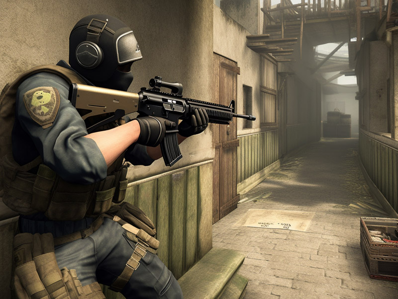 剖析绝地求生低价卡盟受青睐原因,探究csgo玩法与1V1技巧(图6) CSGO卡盟