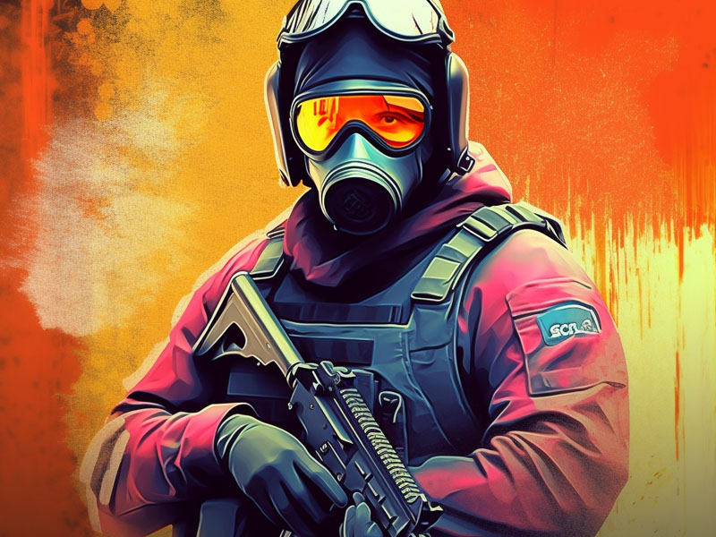 剖析绝地求生低价卡盟受青睐原因,探究csgo玩法与1V1技巧(图9) CSGO卡盟