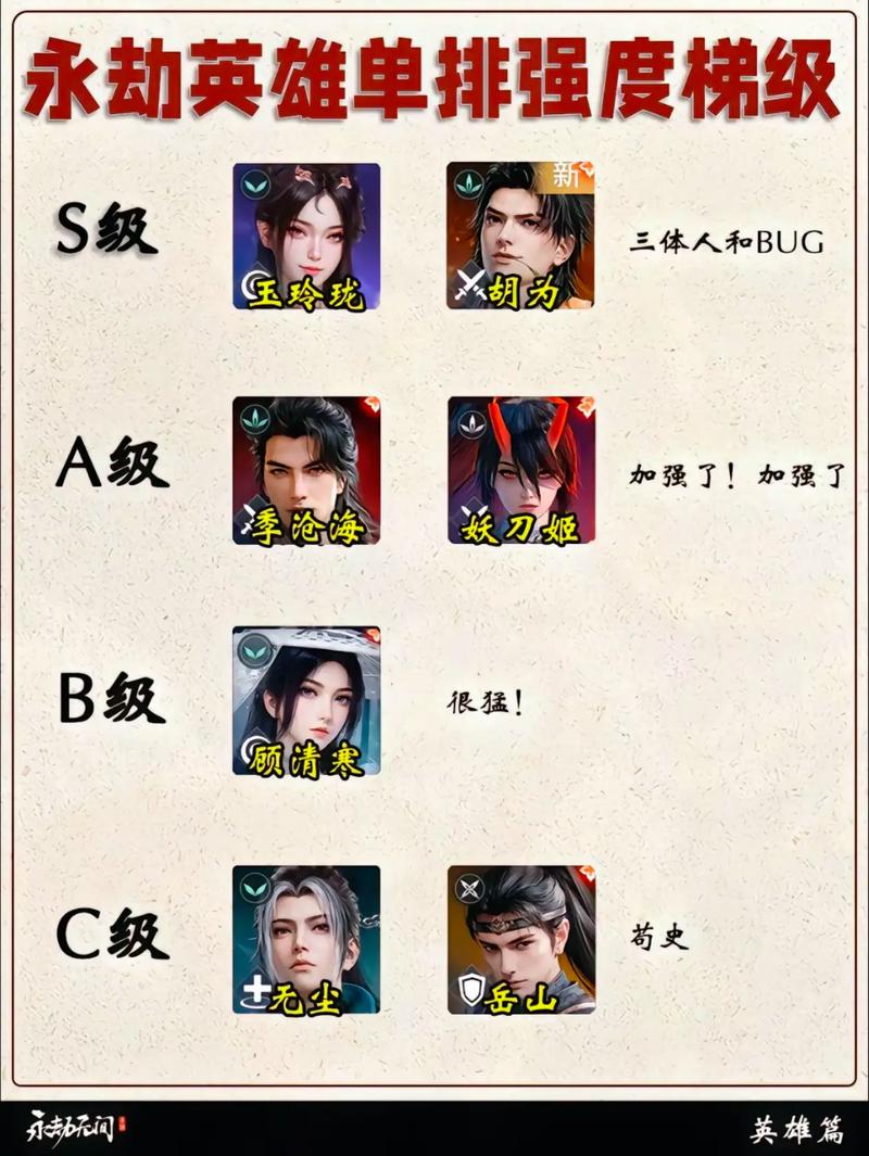 永劫无间新手怎么快速上手