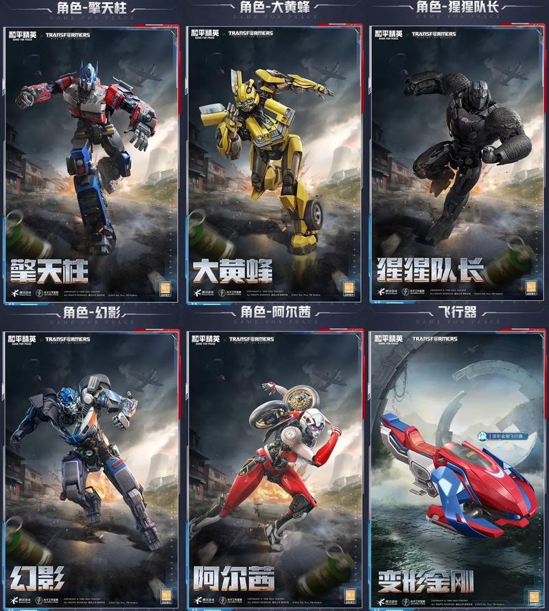 绝地求生pubg国际服3.9.0版本【变形金刚】上线,新增超多内容(图13) 绝地求生城区钢枪