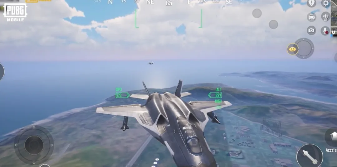绝地求生pubg国际服3.9.0版本【变形金刚】上线,新增超多内容(图17) 绝地求生城区钢枪
