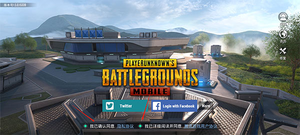 绝地求生pubg国际服3.9.0版本【变形金刚】上线,新增超多内容(图19) 绝地求生城区钢枪