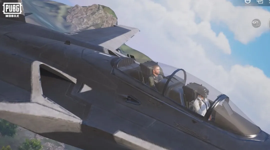 绝地求生pubg国际服3.9.0版本【变形金刚】上线,新增超多内容(图5) 绝地求生城区钢枪