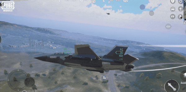绝地求生pubg国际服3.9.0版本【变形金刚】上线,新增超多内容(图10) 绝地求生城区钢枪