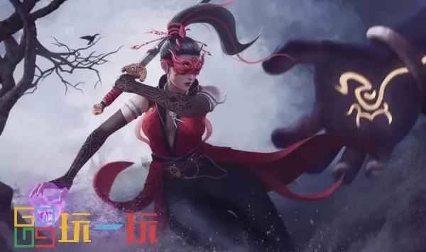 永劫无间新手怎么快速上手