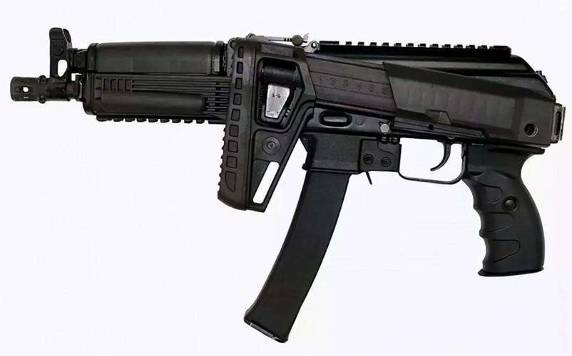 顶尖玩家武器组合超用心,大神常用啥冲锋枪和突击步枪?(图1) 绝地求生大神枪配