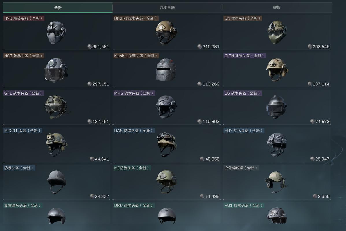 三角洲行动新手必看!初始装备选择及上手关键要点解析(图1) 三角洲行动快速上手