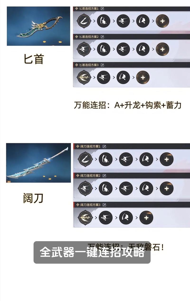 永劫无间辅助技巧